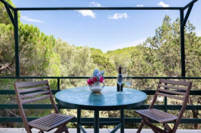 Appartamento Oriente Cala Gonone